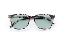 Stewart Vanilla Tortoise Lenses Seabreeze £85