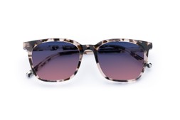Stewart Vanilla Tortoise Lenses Twilight Fade £85