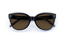 Swinton Black Lenses Brown £85