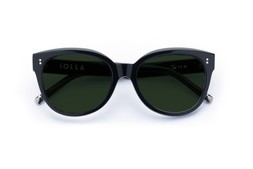 Swinton Black Lenses Green £85