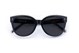 Swinton Black Lenses Grey £85