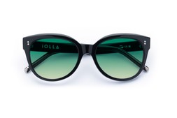 Swinton Black Lenses Lagoon Haze £85