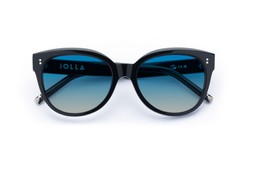 Swinton Black Lenses Ocean Glow £85