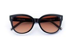 Swinton Black Lenses Sienna Sunset £85