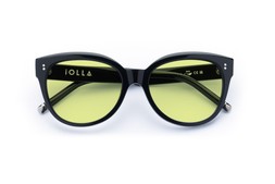 Swinton Black Lenses Sunbeam £85
