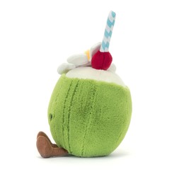 Amuseables Aruba Coconut £30