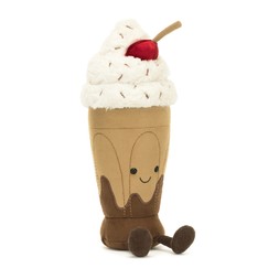 Amuseables Chocolate Milkshake £33