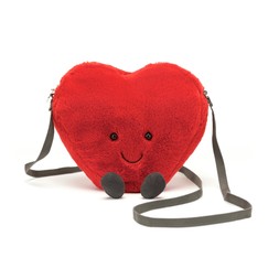 Amuseables Heart Bag £30