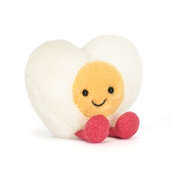 Amuseables Heart Boiled Egg £20