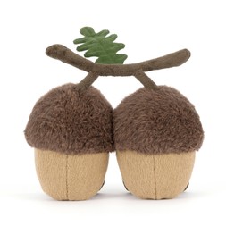 Amuseables Ort & Tum Acorns £30