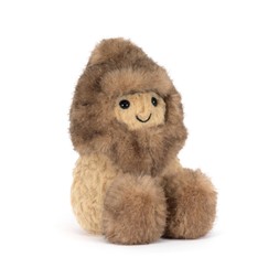 Amuseables Peanut Yeti Outfit £23