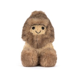 Amuseables Peanut Yeti Outfit £23