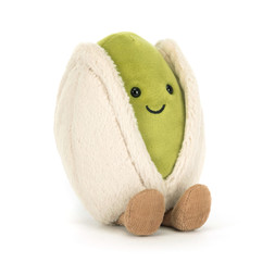 Amuseables Horatio Pistachio £20