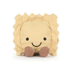 Amuseables Ravioli £20