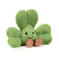 Amuseables Siofra Shamrock £23