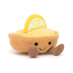 Amuseables Collette Tarte Au Citron £23