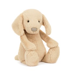 Bashful Luxe Puppy Orlando Huge £75.00