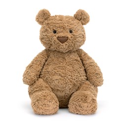 Bartholomew Bear Large £40