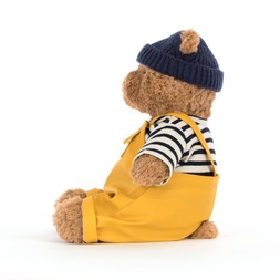 Bartholomew Bear Seafarer Outfit £60