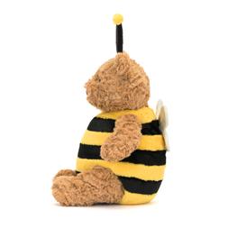 Bartholomew Bear 'Bumblebee' £45