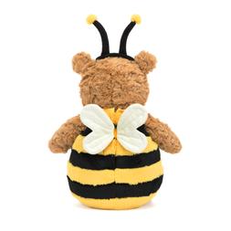 Bartholomew Bear 'Bumblebee' £45