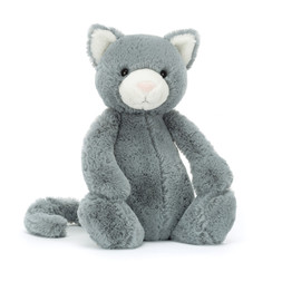 Bashful Kitten Original £25