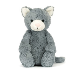 Bashful Kitten Original £25
