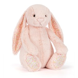 Blossom Blush Bunny 'Cherry' £80
