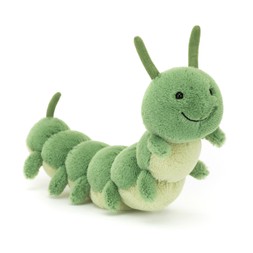 Carys Caterpillar £25