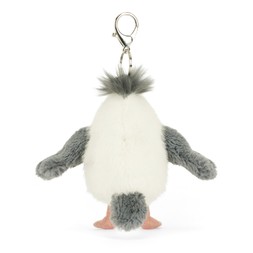 Chip Seagull Bag Charm - £25