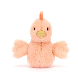 Fluffy Chicken £15.00