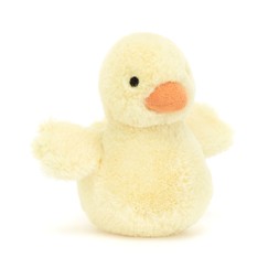 Fluffy Duck £15.00
