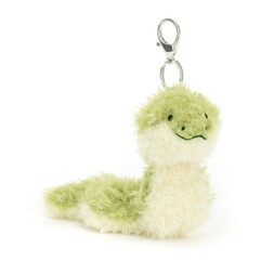Little Snake Bag Charm £23.00