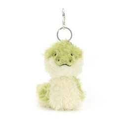 Little Snake Bag Charm £23.00