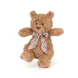 Liberty Bartholomew Bear D’Anjo