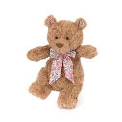 Liberty Bartholomew Bear Wiltshire