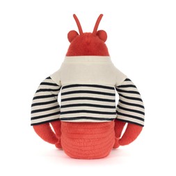 Larry Lobster Sailor Outfit £60