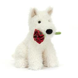 Munro Scottie Dog 'Love You' £35.00
