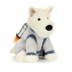 Munro Scottie Dog Space Outfit £48.00