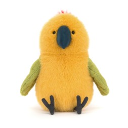 Budgeby Parrot £30