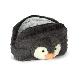 Peanut Penguin Pouch £30