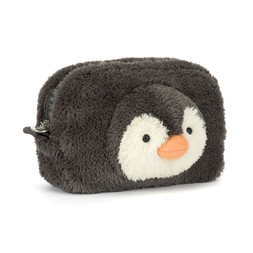 Peanut Penguin Pouch £30