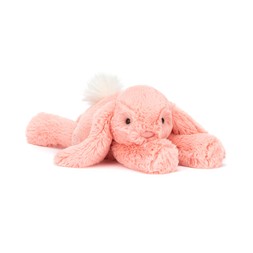 Smudge Apricot Rabbit £30