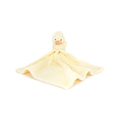 Bashful Duckling Soother £25