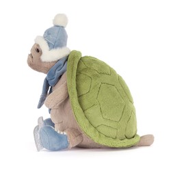 Timmy Turtle 'Skating' £50