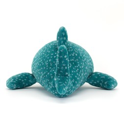 Gobfrey Whale Shark £33