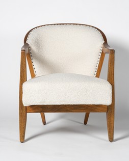 Fia Armchair