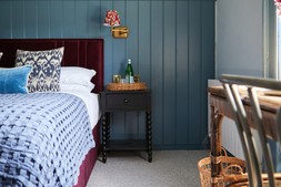 Oriana B, Side Table, Ireland Boutique Hotel Project