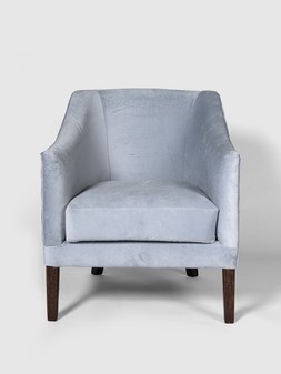 Iona Armchair | Airforce Blue€950