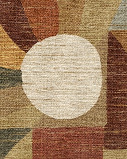 Ruggable Jungalow Collection Orilla Natural 150 x 215cm Flatwoven £349, Tufted £479 1